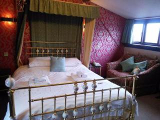 The Kilverts Inn - Hay-on-Wye - 4