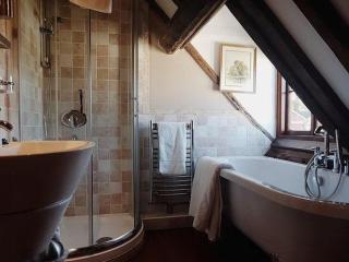 The Kilverts Inn - Hay-on-Wye - 3