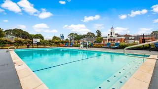 Best Western Lakewood- Historic Landmark - Lakewood - 9