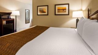 Best Western Lakewood- Historic Landmark - Lakewood - 7