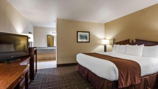 Best Western Lakewood- Historic Landmark - Lakewood - 5