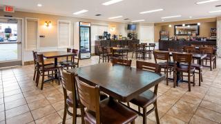 Best Western Lakewood- Historic Landmark - Lakewood - 8