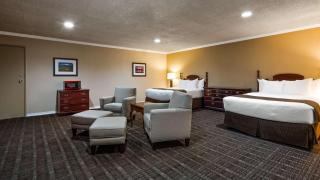 Best Western Lakewood- Historic Landmark - Lakewood - 1