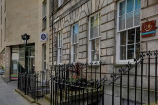 Ten Hill Place - Edimburgo - 8