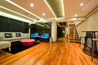 Riverside Boutique Hotel - 1