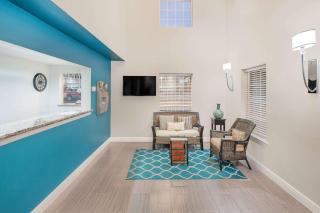 Super 8 by Wyndham Bay St. Louis - Bay Saint Louis - 9