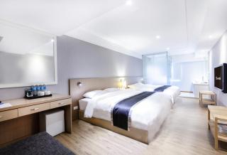 Stay Inn - Taipéi - 4