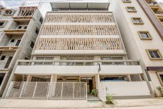 The Altruist Business Stays Bellandur-1 - Bangalore - 9