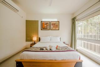 The Altruist Business Stays Bellandur-1 - Bangalore - 8