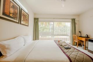 The Altruist Business Stays Bellandur-1 - Bangalore - 3