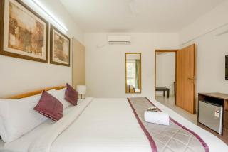 The Altruist Business Stays Bellandur-1 - Bangalore - 1