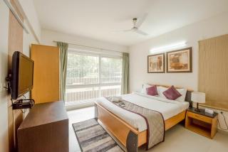 The Altruist Business Stays Bellandur-1 - Bangalore - 0