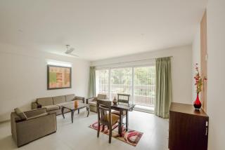 The Altruist Business Stays Bellandur-1 - Bangalore - 6
