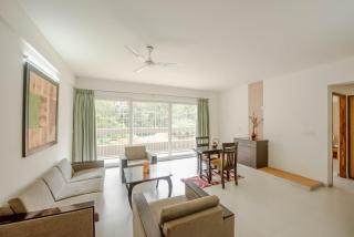 The Altruist Business Stays Bellandur-1 - Bangalore - 5