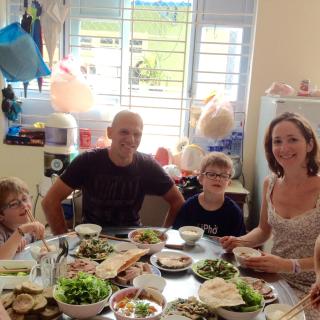 Areca Homestay - Hoi An - 2