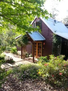 Redgum Hill Country Retreat - 9