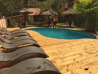 Outpost Lodge - Arusha - 8