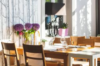 Landhotel & Restaurant Walsers - Efringen-Kirchen - 8