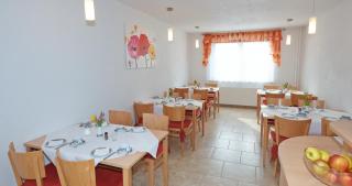 Alpha Apparthotel leipzig-Rötha - 3