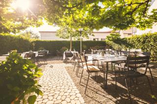 Landhotel & Restaurant Walsers - Efringen-Kirchen - 9