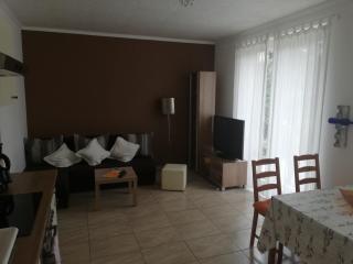 Fenyves Ferienhaus 2 **** - Balatonfenyves - 1