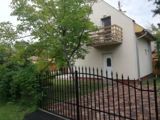 Fenyves Ferienhaus 2 **** - Balatonfenyves - 6