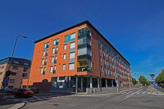 Pro Apartments 5 - Vaasa - 3