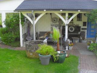Villa Jani b&b - Breitscheid - 9