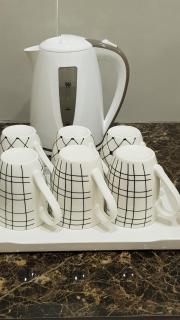 Oasis Condominium - 8