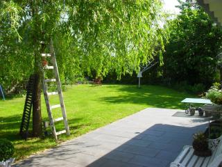 Villa Jani b&b - Breitscheid - 3