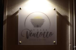 A casa ventotto - Mesagne - 1
