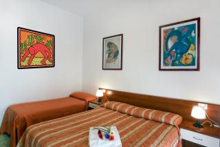 Residence Auriga - Rímini - 2