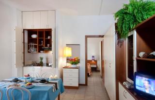 Residence Auriga - Rímini - 4