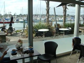 Harbourside Getaway - 3