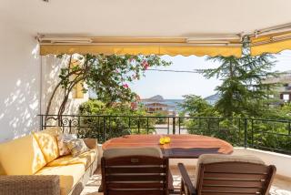 Kate's Beach Villa - 1