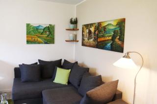 Ferienwohnung Melanie - 2