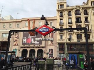 Five Windows to La Latina by Batuecas - Madrid - 9