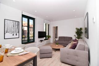 Five Windows to La Latina by Batuecas - Madrid - 0