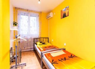 CentralComfortBDPST - Budapest - 8