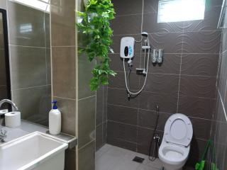 Jazepuri - Jaze 1 - Kuching - 2