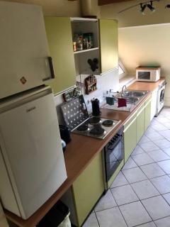 Schwalbenhof - Norden - 5