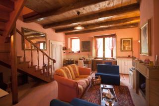 Casa nel verde - Decollatura - 6