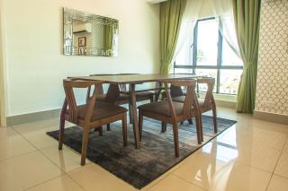 RPGC Garden Hotel - Ipoh - 1