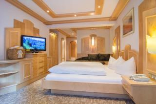 Alphotel Garni Salner - Ischgl - 2