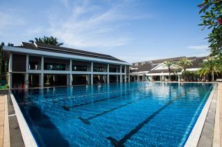 RPGC Garden Hotel - 0