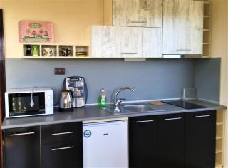 Golden Sands Park Appartments - Varna - 9