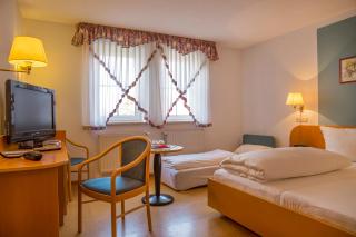 Hotel zur Linde - Gädheim - 6