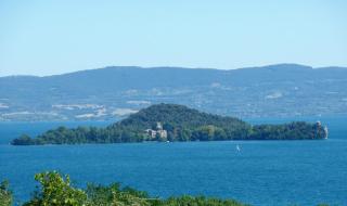 Poggiolindo B&B - Capodimonte - 5