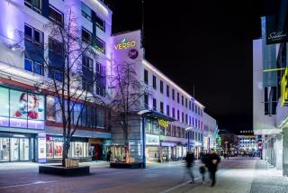 Hotel Verso - Jyväskylä - 4