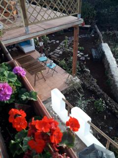 Casa Rural SUNSET - Betenama - 7
